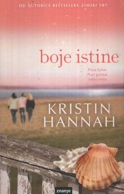 Boje istine