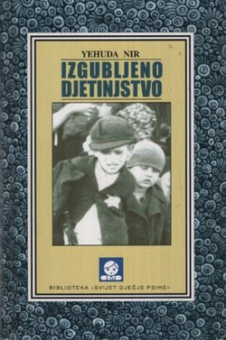 Izgubljeno djetinjstvo