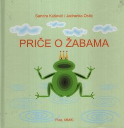 Priče o žabama