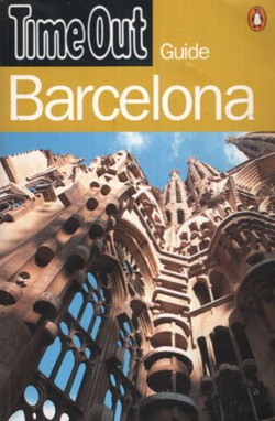 Barcelona Guide