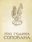 700 godina Sopoćana
