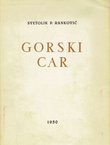 Gorski car