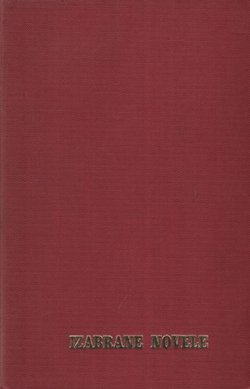 Izabrane novele