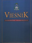 Službeni vjesnik Zagrebačke nadbiskupije 4/2023
