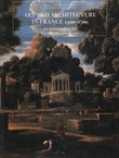 Art and Architecture in France 1500-1700