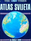 The Times Atlas svijeta za školu i dom