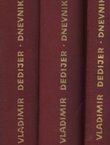Dnevnik 1941-1944 I-III