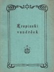 Krapinski vandrček i zagorska dobra volja prema Križevačkim statutima