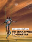 Virtualna okruženja: interaktivna 3D grafika i njene primjene (1.izd.)