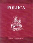 Poljica 21/1996