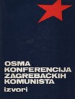 Osma konferencija zagrebačkih komunista