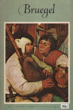 Pieter Brugel. The Elder