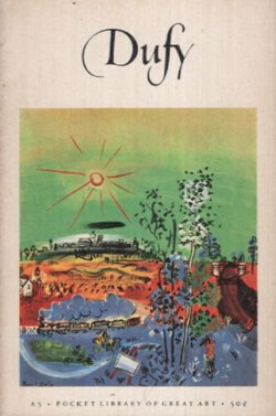 Raoul Dufy