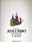 Kolumbo. Kako je otkriven Novi Svijet / Discovery of New World 1492