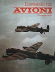 II. svjetski rat. Avioni