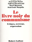 Le livre noir du communisme. Crimes, terreur, repression