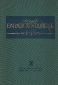 Udžbenik endokrinologije