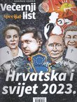 Hrvatska i svijet 2023.