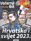 Hrvatska i svijet 2023.