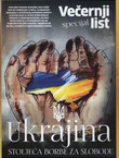 Ukrajina. Stoljeća borbe za slobodu