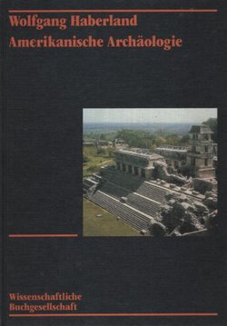 Amerikanische Archäologie