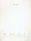 Bibliografija Segestika/Siscija/Sisak