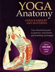 Yoga Anatomy (2nd Ed.)