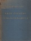 Kroz zapadne zemlje i gradove
