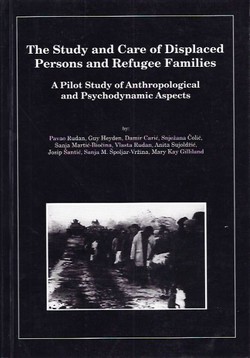 The Study and Care of Displaced Persons and Refugee Families
