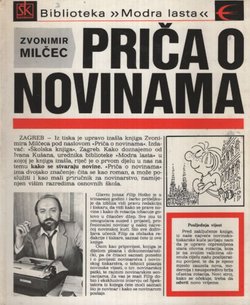 Priča o novinama