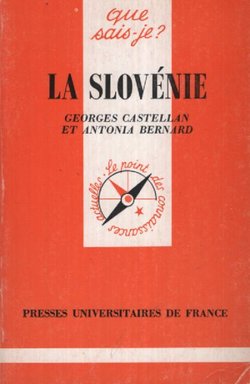 La Slovenie