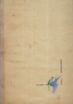 Simfonije Jadrana, Italije, Pariza, Londona