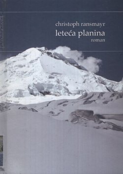 Leteća planina