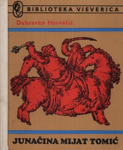 Junačina Mijat Tomić