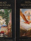 Srimad Bhagavatam. Šesto pevanje I-II
