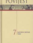 Povijest 7. Razvijeni srednji vijek