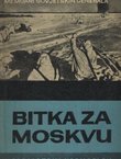 Bitka za Moskvu. Memoari sovjetskih generala