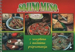 Sojino meso s receptima i načinima pripremanja