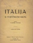 Italija u svjetskom ratu