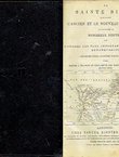 La sainte Bible contenant l'ancien et le nouveau testament