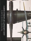 The Hamlyn Concise Guide to Axis Aircraft of World War II