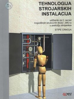 Tehnologija strojarskih instalacija