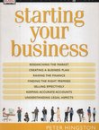 Starting Your Business