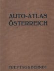 Auto-atlas Österreich