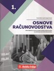 Osnove računovodstva 1. Radna bilježnica