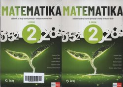 Matematika 2. 1. i 2. svezak