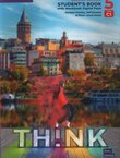 Think 5 C1. Student's Book