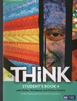 Think 4 B2. Student's Book