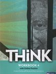 Think 4 B2. Workbook