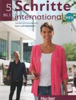 Schritte International Neu 5 + CD